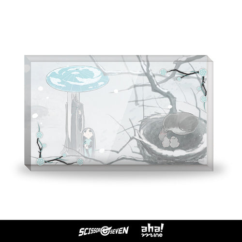 Fourth Season Memorial Edition-Acrylic Ornaments