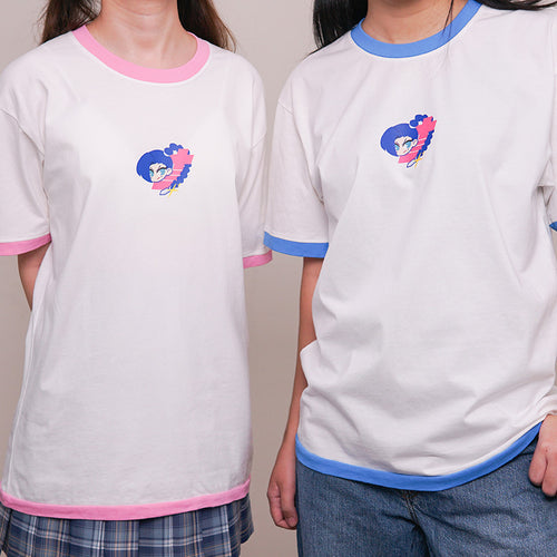 Thirteen School Series T-shirt