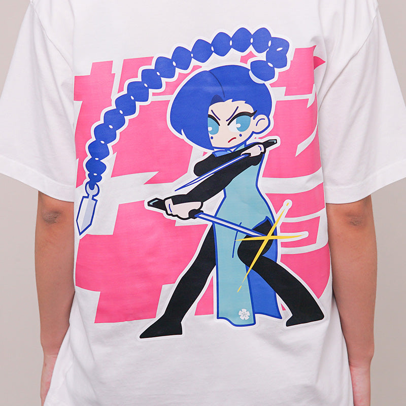 Chibi Thirteen T-shirt