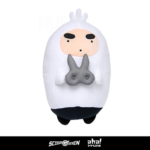 Scissor Seven Animation Adorable Q-version Plush Toy