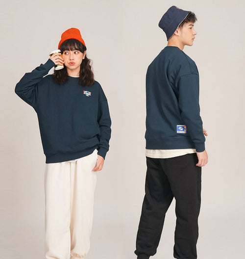 Daibo Scissor Seven Sweatshirt