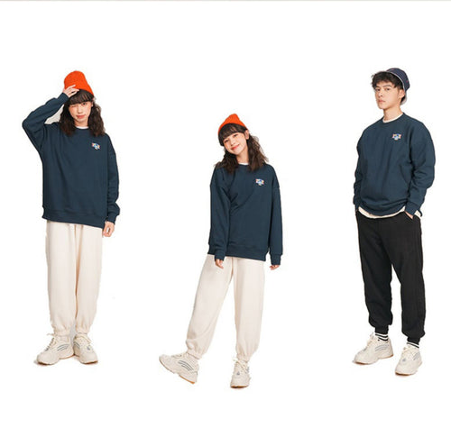 Daibo Scissor Seven Sweatshirt