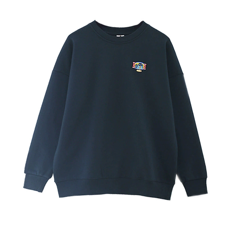 Daibo Scissor Seven Sweatshirt