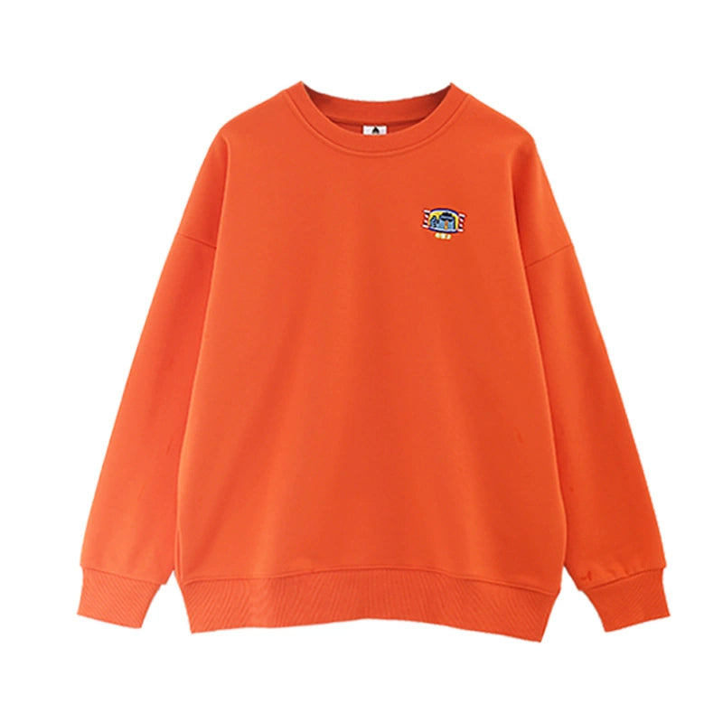 Daibo Scissor Seven Sweatshirt